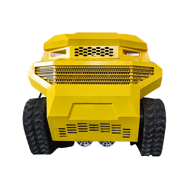 Gąsienicowy robot pompujący HighFlow (10001300 m³/h)