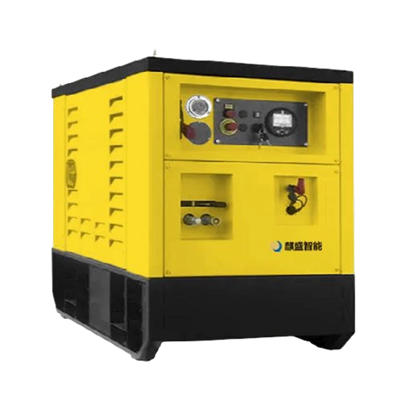 Agregat hydrauliczny OpenFrame 80 KM (HPU)