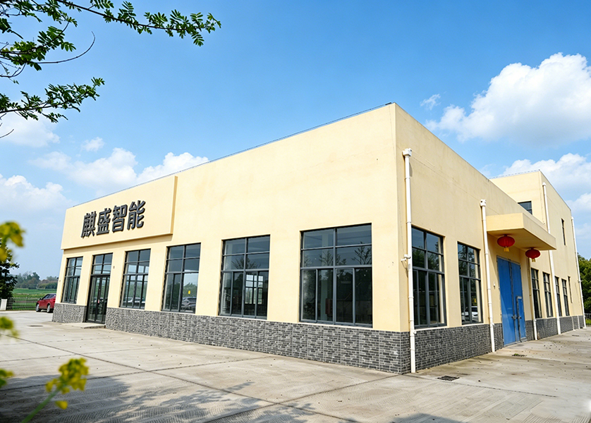 Wuhu Qisheng Intelligent Equipment Co., Ltd.